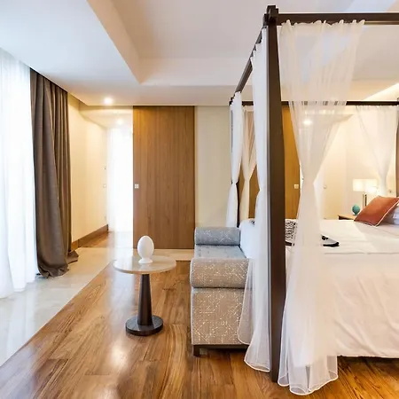Il San Corrado Di 5* Νότο