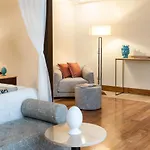 فندق Il San Corrado Di نوتو