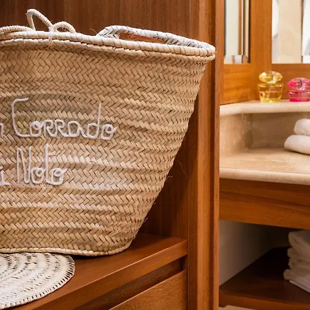Hotel Il San Corrado Di