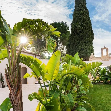 Il San Corrado Di Hotel Noto