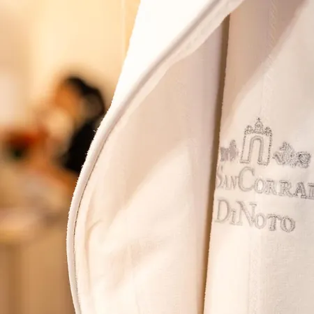 Il San Corrado Di فندق نوتو