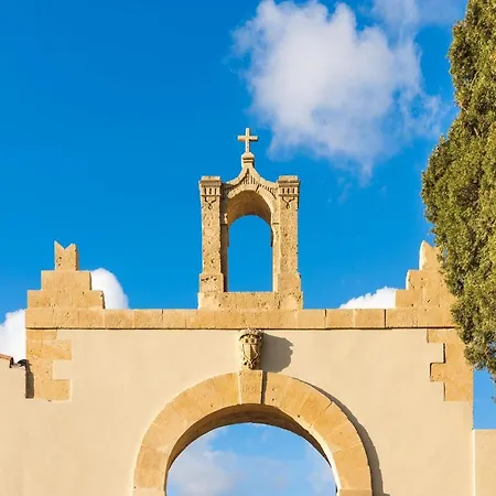 Hotel Il San Corrado Di 5*