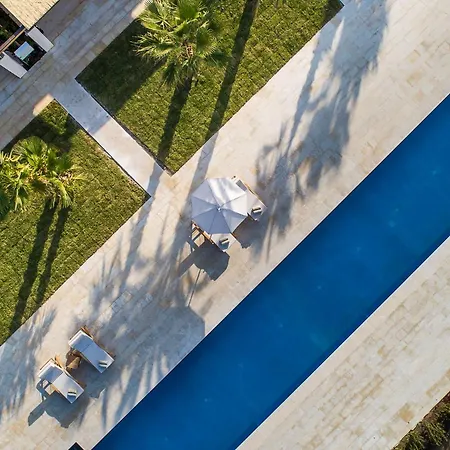Hotel Il San Corrado Di