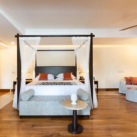 Hotel Il San Corrado Di Noto