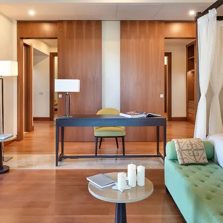 Il San Corrado Di Hotel Noto