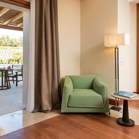 Hotel Il San Corrado Di