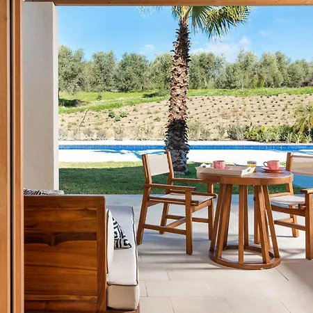 Hotel Il San Corrado Di Noto