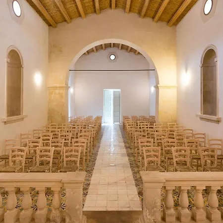 Il San Corrado Di فندق 5*