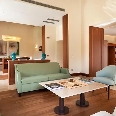 Hotel Il San Corrado Di