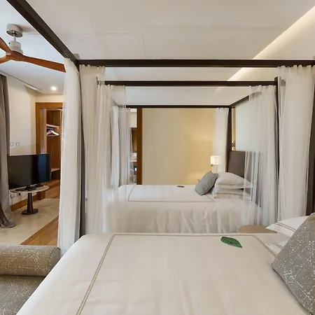 Il San Corrado Di Otel 5*
