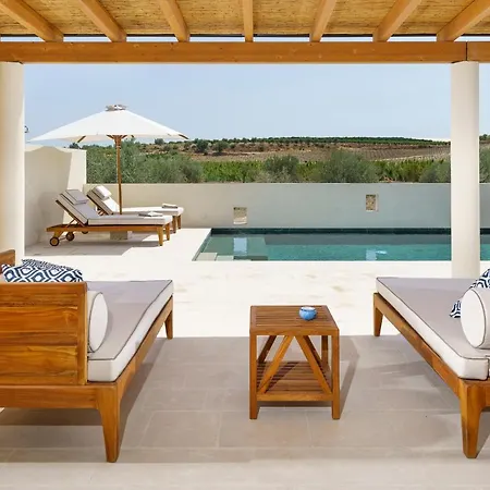 Hotel Il San Corrado Di Noto