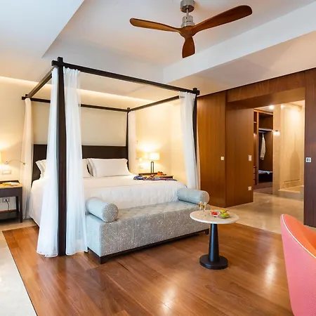 Hotel Il San Corrado Di