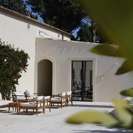 Il San Corrado Di Hotel Noto