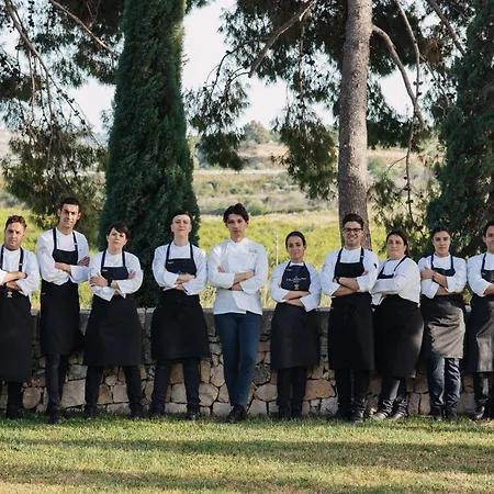 Hotel Il San Corrado Di 5*