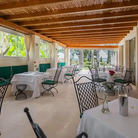 Il San Corrado Di Hotel Noto