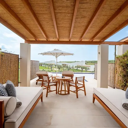 Il San Corrado Di Hotel 5*