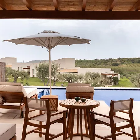 Hotel Il San Corrado Di