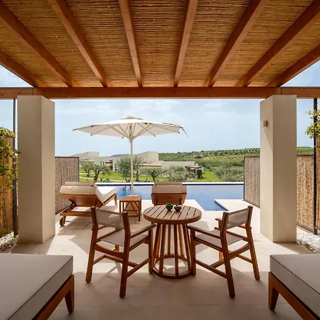 فندق Il San Corrado Di 5*