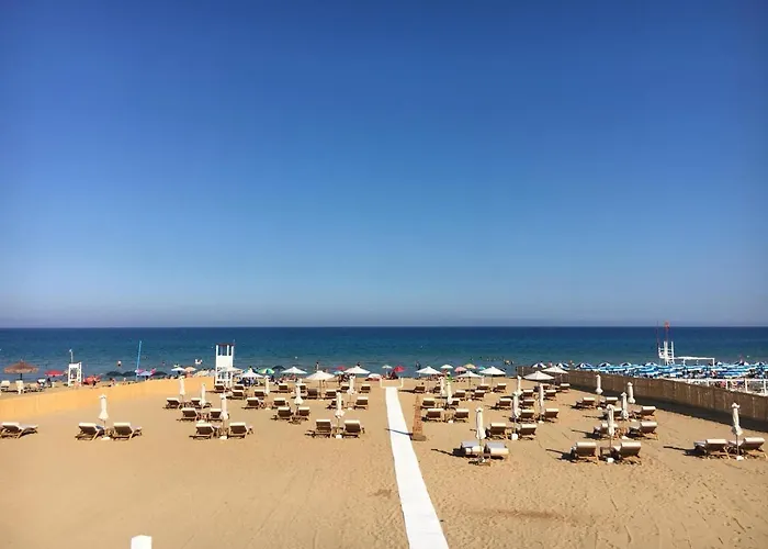 Il San Corrado Di Hotell 5*