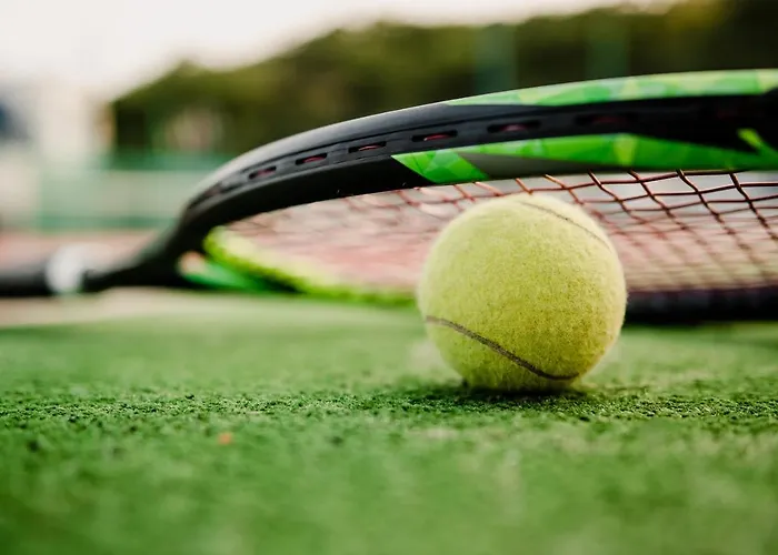 Hotell Il San Corrado Di