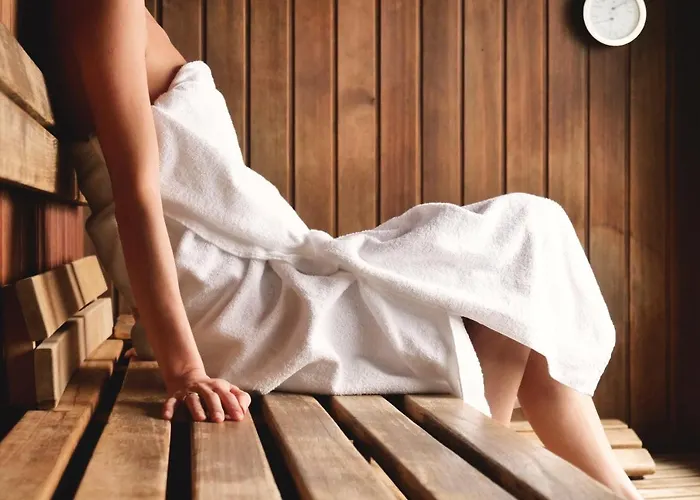 Hotell Il San Corrado Di