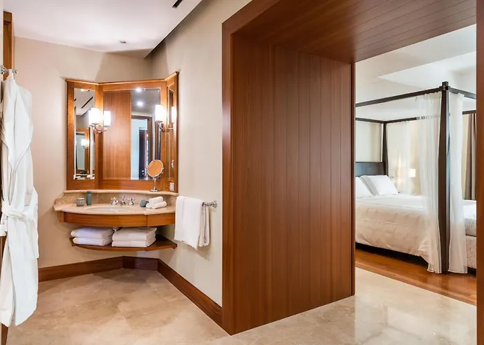 Hotell Il San Corrado Di