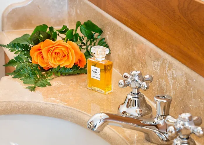 Il San Corrado Di Hotell Noto