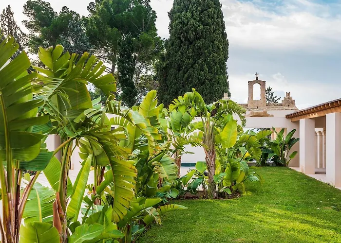 Il San Corrado Di Noto