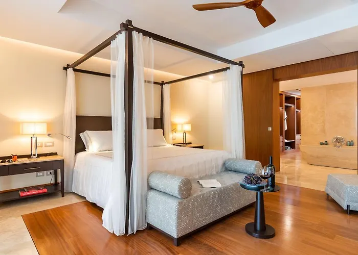 Hotell Il San Corrado Di