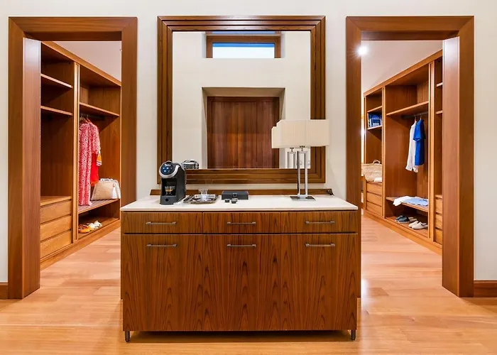 Il San Corrado Di Hotell