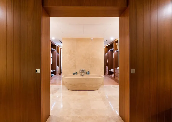 Il San Corrado Di 5*