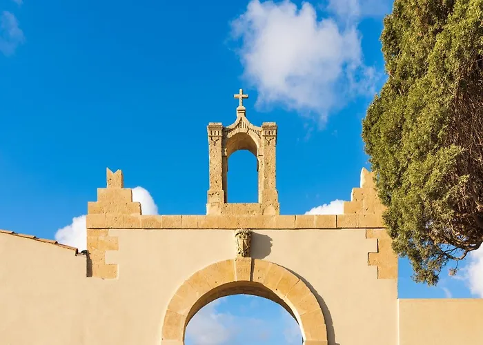 Hotell Il San Corrado Di 5*