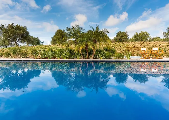 Il San Corrado Di 5*