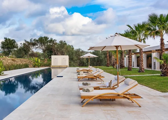 Il San Corrado Di 5*