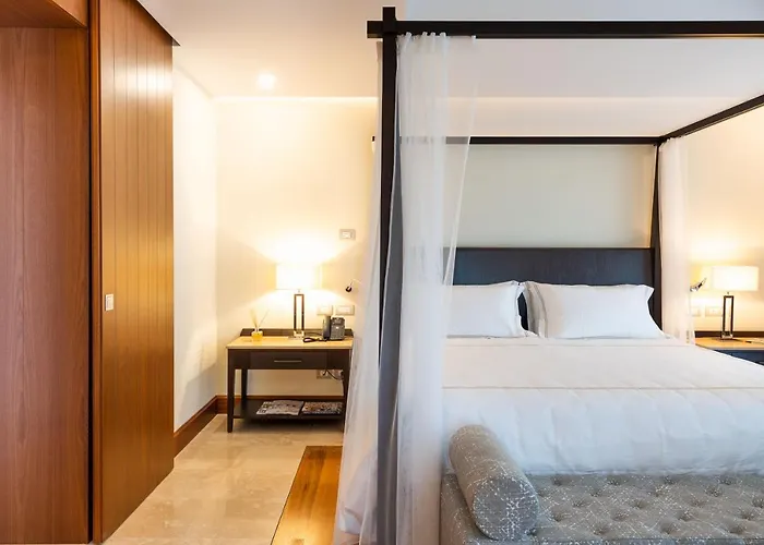 Il San Corrado Di 5* Noto