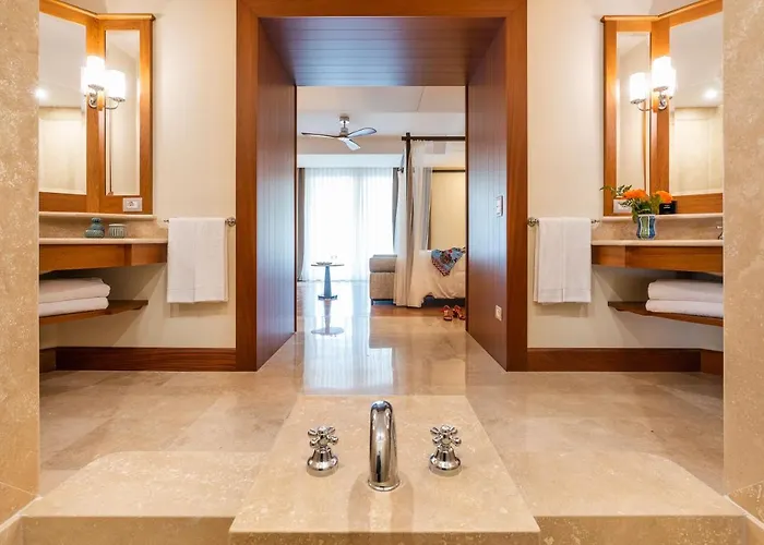 Il San Corrado Di Hotell