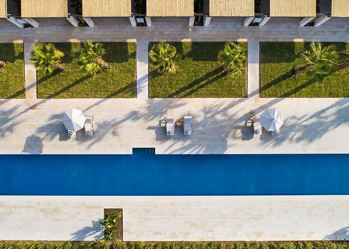 Il San Corrado Di Hotell