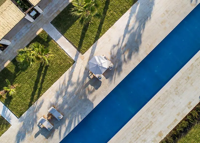 Hotell Il San Corrado Di