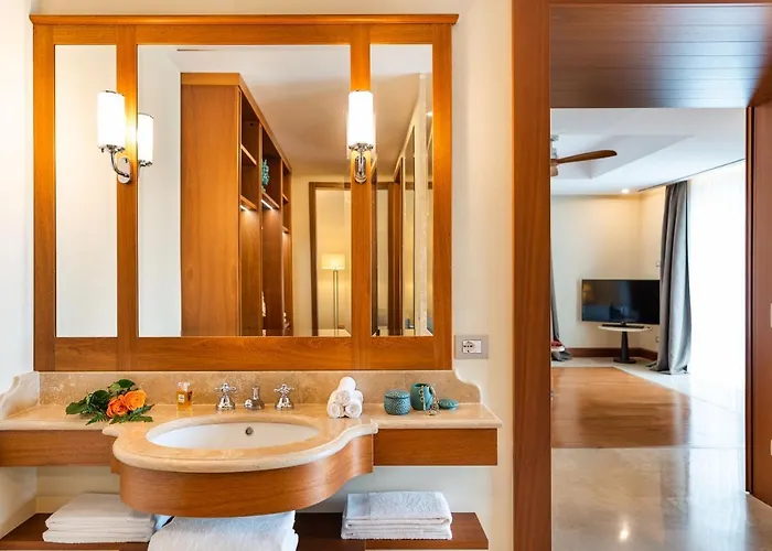 Il San Corrado Di Hotell Noto