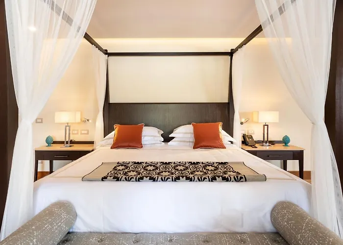 Il San Corrado Di Hotell