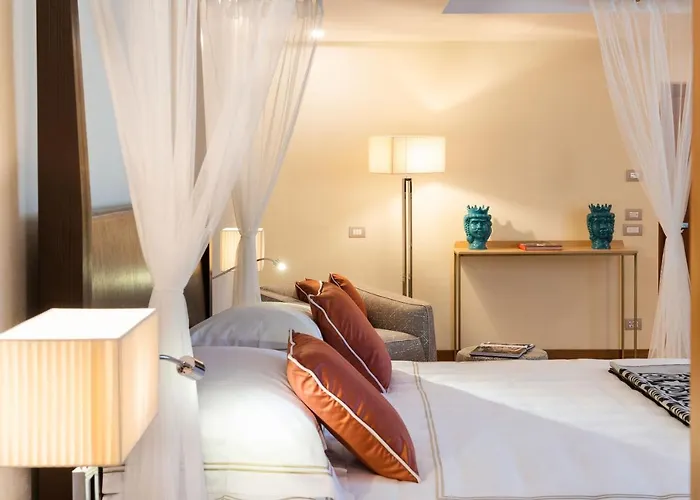 Hotell Il San Corrado Di 5*