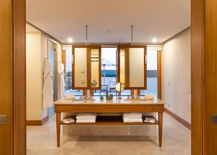 Hotell Il San Corrado Di Noto