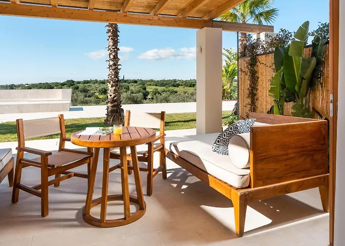 Il San Corrado Di Hotell Noto