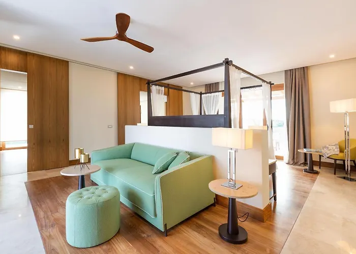 Hotell Il San Corrado Di Noto