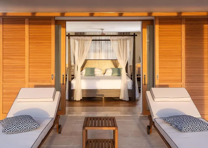 Il San Corrado Di Hotell Noto