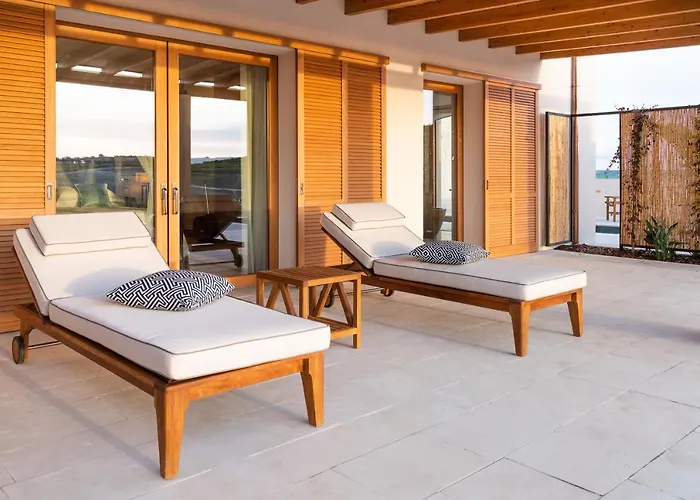 Hotell Il San Corrado Di