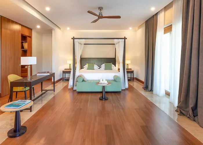 Il San Corrado Di Hotell