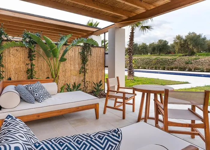 Il San Corrado Di Hotell Noto