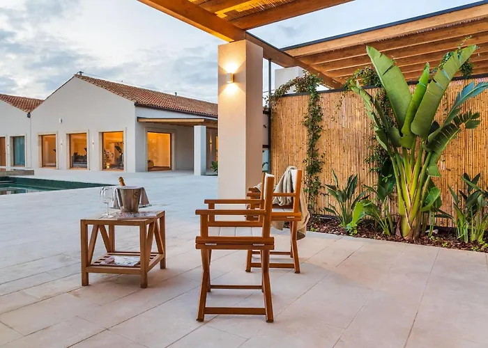 Il San Corrado Di 5*