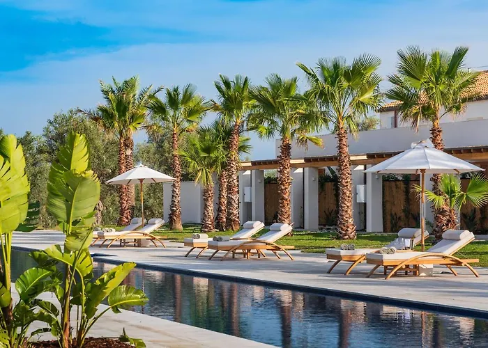 Il San Corrado Di Hotell 5*